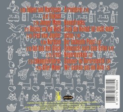 Blumen und Narzissen