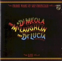 Friday Night in San Francisco