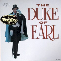 The Duke of Earl