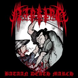 Bataan Death March EP