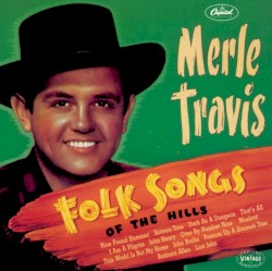 Folk Songs of the Hills