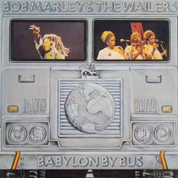 Babylon by Bus