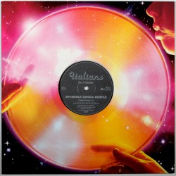 Cable Dazed / Weird Pains