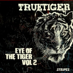 Eye of the Tiger, Volume 2