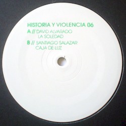 La Soledad / Caja De Luz