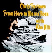 From Here to Mama Rosa