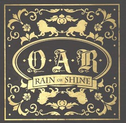 Rain or Shine (Limited Edition)