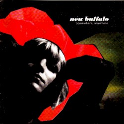 Somewhere, Anywhere.