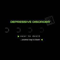 Near to Death ...Another Step to Death