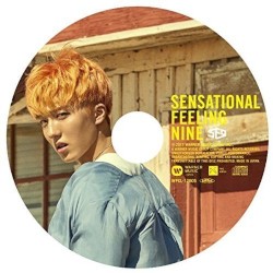 Sensational Feeling Nine