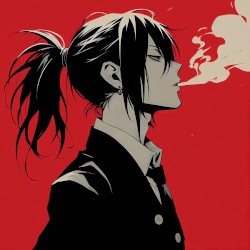 Not a Moment's Peace