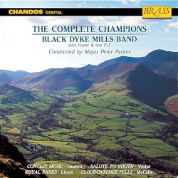 The Complete Champions