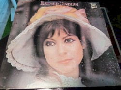 Esther Ofarim