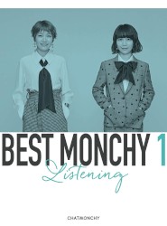 BEST MONCHY 1 -Listening-