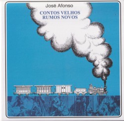 Contos velhos, rumos novos