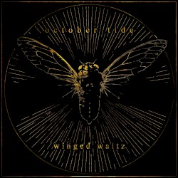 Winged Waltz