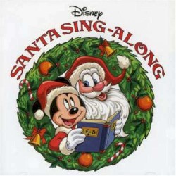 Santa Sing-Along