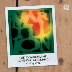 Borderline, London, UK – 9th May 1992