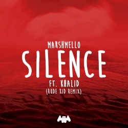 Silence (Rude Kid remix)