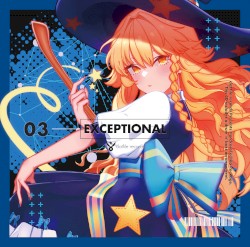 EXCEPTIONAL:03 -TO-HO HardcoreTechno Package-