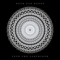 Into the Labyrinth