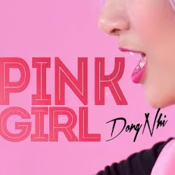 Pink Girl