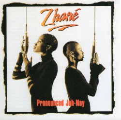Pronounced Jah‐Nay