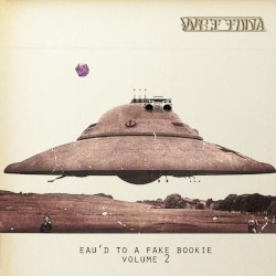 Eau’d to a Fake Bookie Vol 2