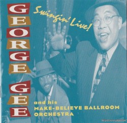 Swingin' Live!