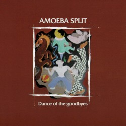 Dance of the Goodbyes