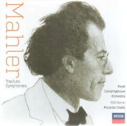 The Symphonies