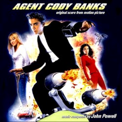 Agent Cody Banks