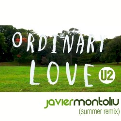 Ordinary Love (Javier Montoliu remix)