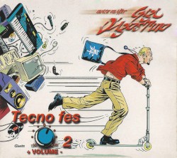 Tecno Fes, Volume 2
