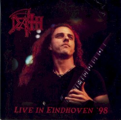 Live in Eindhoven β98