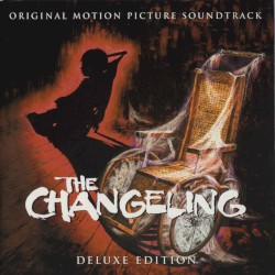 The Changeling: Original Motion Picture Soundtrack