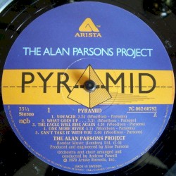 Pyramid