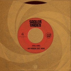 Still Kids/Anywhere but Here