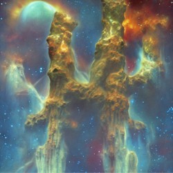 Pillars of Creation