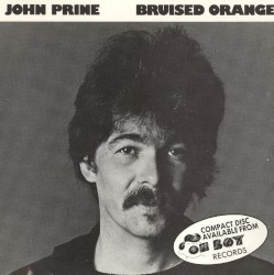 Bruised Orange