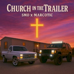 Church in the Trailer