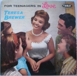 For Teenagers in Love