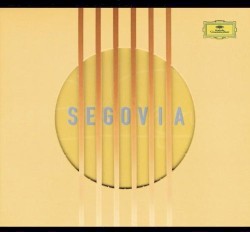 The Segovia Collection