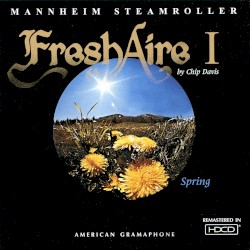 Fresh Aire I