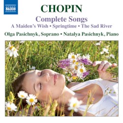 Complete Songs