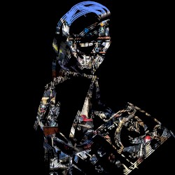 A Whack Lack Of Battle Scraps [vol. 2]