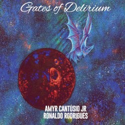 Gates of Delirium