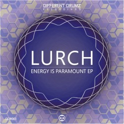 Energy Is Paramount EP