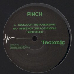 Obsession (The Possession)