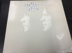 The Illinois Speed Press